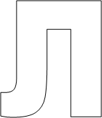 Л
