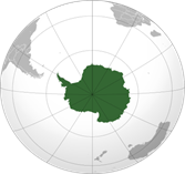 Antarctica (orthographic projection).svg