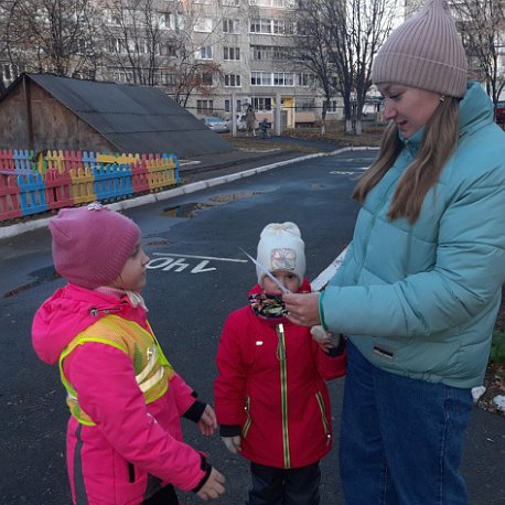 Фотография - 935523227466