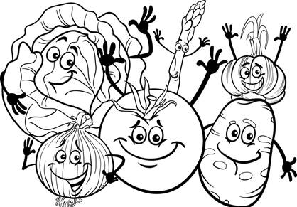 https://cdn2.vectorstock.com/i/1000x1000/06/86/vegetables-group-cartoon-for-coloring-book-vector-1340686.jpg