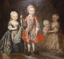 Enfants_de_Charles-Emmanuel_III