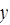 y