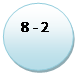 Овал: 8 - 2 

