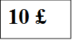 10 £