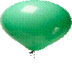 Воздушные шары PNG фото скачать бесплатно
