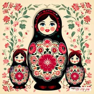Изображение выглядит как искусство, рисунок, цветок, картина

Контент, сгенерированный ИИ, может содержать ошибки.