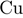 Cu