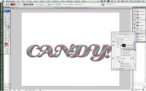 layer mask