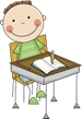 kids-writing-clipart-768x1109.png (768Ã—1109)