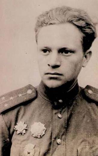 Богопольский Михаил Петрович