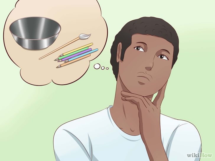 Изображение с названием Build 3D Models of Animal and Plant Cells Step 3