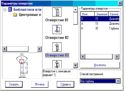 Диалог