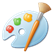 Описание: Картинки по запросу Paint