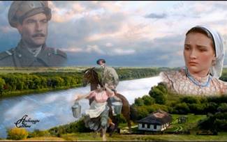 Picture background
