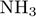 NH_3