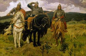 Viktor Vasnetsov - Богатыри - Google Art Project.jpg