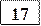 17