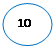 Овал: 10