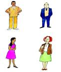 people