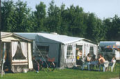 Campingplatz Norddeich