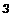 Text Box: 3 