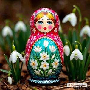 Изображение выглядит как игрушка, кукла, цветок, анемон

Контент, сгенерированный ИИ, может содержать ошибки.