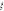 x