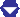 Down arrow Hexagonal Icon.svg