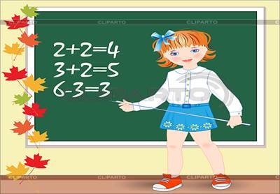 https://img.cliparto.com/pic/xl/183588/3372337-back-to-school-schoolgirl-on-lesson-of-mathematics.jpg