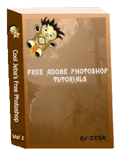 3-х мерная книга в Photoshop
