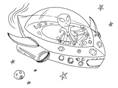http://craftkids.ru/uploads/9/7/2/Kosmicheskiy-korabl-i-inoplanetyanin_97217.jpg