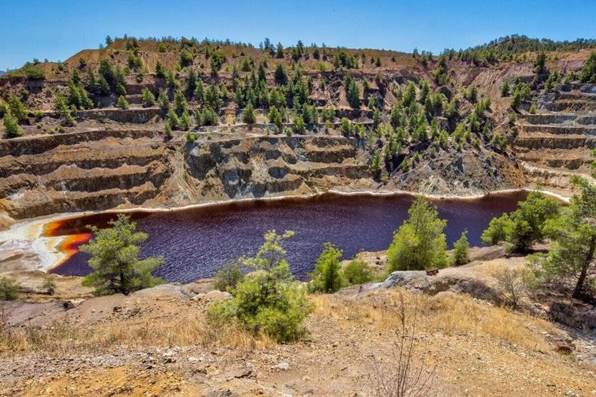 Красное озеро адыгея (53 фото) - 53 фото