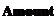 Text Box: Amount