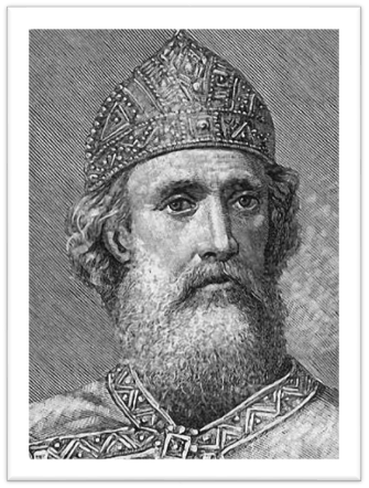 Владимир Святой (978–1015) 