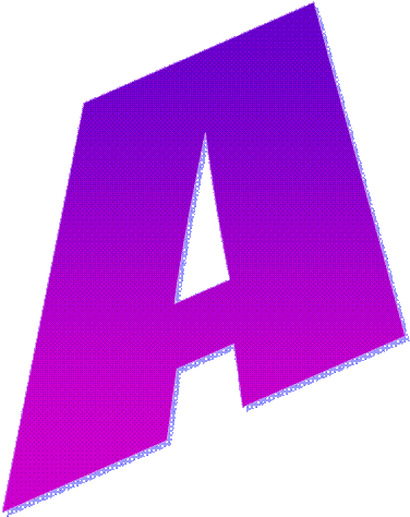 А