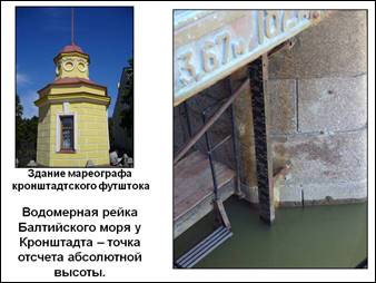 Футшток