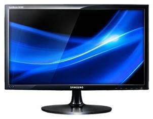 Монитор Samsung SyncMaster S20A300N 20"