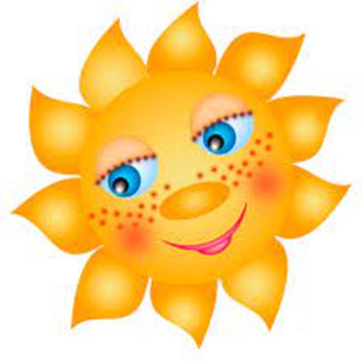 Мама – Солнышко моё! - Сказка на колесах