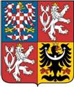 Герб Чехии: описание и значение