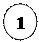 Овал: 1