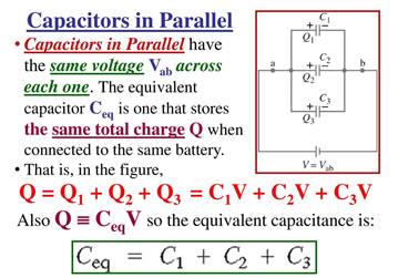 ÐšÐ°Ñ€Ñ‚Ð¸Ð½ÐºÐ¸ Ð¿Ð¾ Ð·Ð°Ð¿Ñ€Ð¾ÑÑƒ parallel and in series capacitor ppt