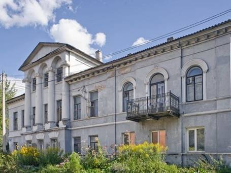 Сквозь пожары, болезни и мины: какой след в истории оставили ржевитяне