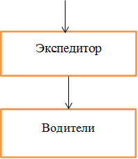Экспедитор,Водители