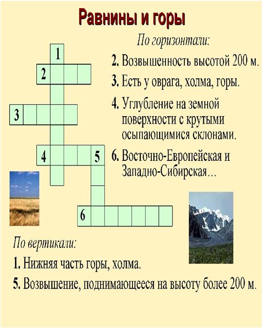 Проект по краеведению 9 класс