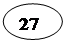 Овал: 27