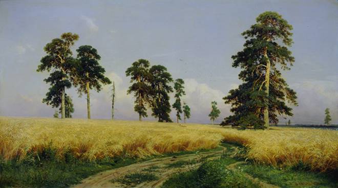 Shishkin_Rye