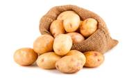 Рассказ про картофель для детей, 2-3 класс