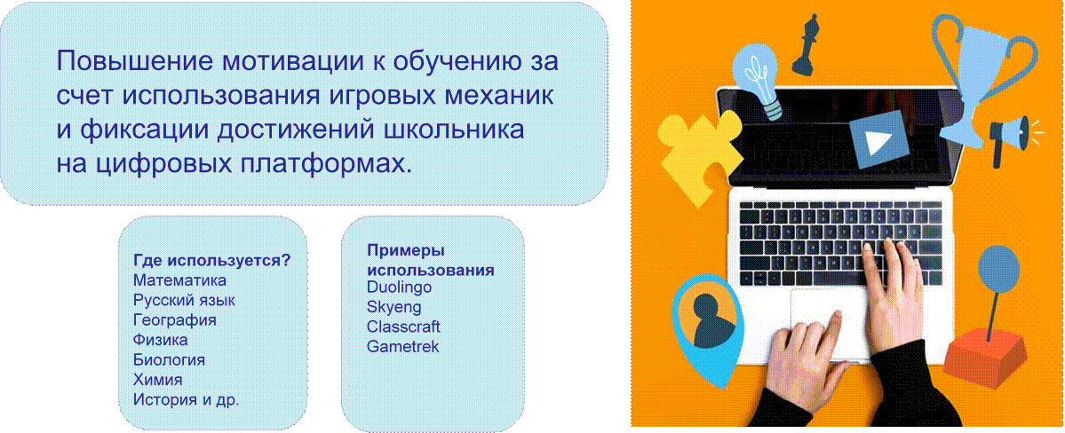 Что означает цифровая трансформация в образовании и каковы ее характеристики