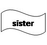 Волна: sister