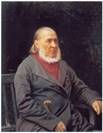 Аксаков Сергей Тимофеевич 